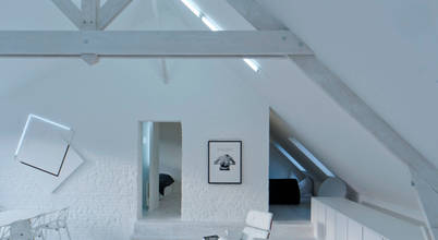 Find The Right Interior Architects In Lille Homify