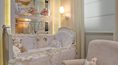 Fernanda Marchette Arquitetura