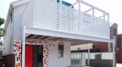 ユミラ建築設計室