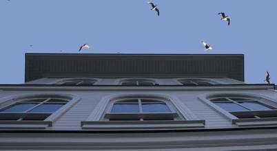 Öztek Mimarlık Restorasyon İnşaat Mühendislik