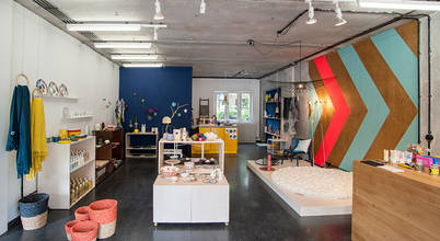 The Amazing Crocodile Design Store