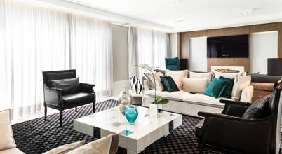 KARINA KOETZLER arquitetura e interiores