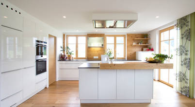 Laserer Tischlerei & Küchenstudio Salzburg