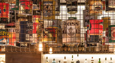 Batua Interiores Creativos