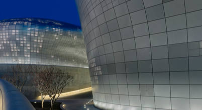 Zaha Hadid Architects