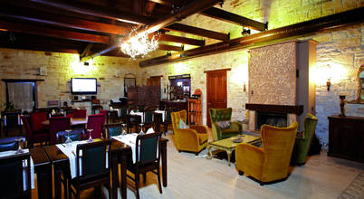 Griffon Boutique Hotel