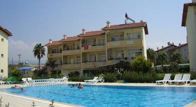 Alanya Sunlife Real Estate & Constructions