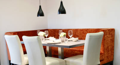 Petra Böhm Inneneinrichtung