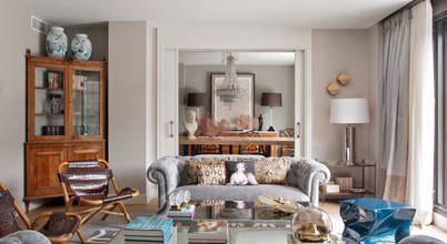 BELEN FERRANDIZ INTERIOR DESIGN