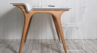 Irina Bocvarski Design Studio