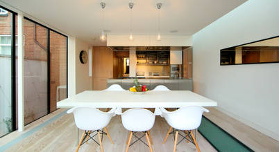 Belsize Architects