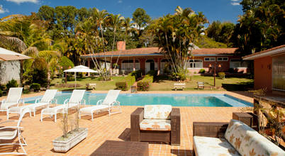 Cactus Arquitetura e Urbanismo