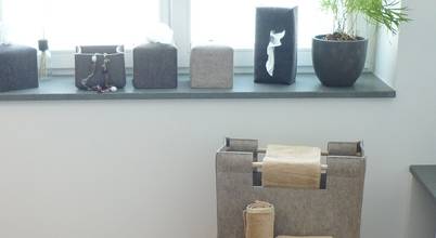 manufra - feines aus filz