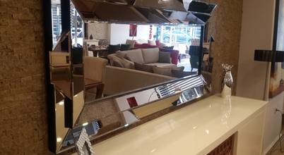 Mehtap Cam ve Ayna Ürünleri