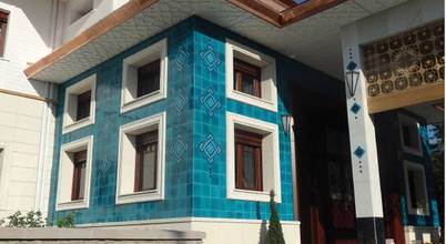 ANİKYA İZNİK ÇİNİ