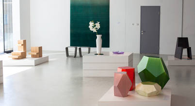 Martin  Rinderknecht Design Projects