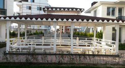 Find The Right Garden Landscape Supplies In Antalya Homify