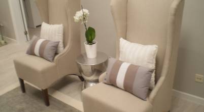 Isabel Pires de Lima - Interior Design