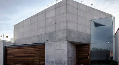 Oscar Hernández - Fotografía de Arquitectura