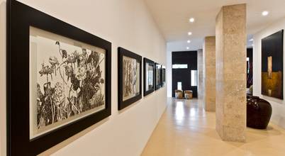 Viterbo Interior design