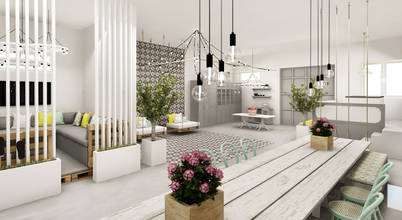 MYAH - Make Yourself At Home