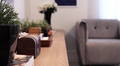 Amanda Carvalho - arquitetura e interiores