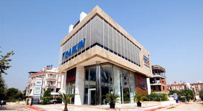 Mimarlar Kategorisinde Antalya Sehrindeki En Ideal Profesyoneli Bulun Homify