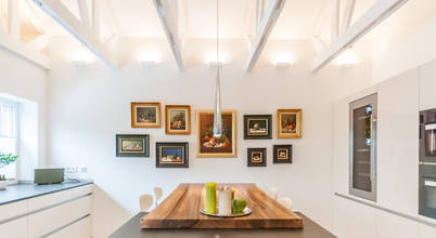 Finden Sie Den Passenden Innenarchitekten In Koln Homify