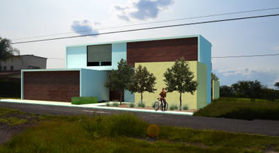 Villanueva Fernandez Arquitectos