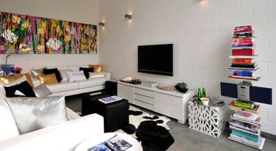 Leonor Moreira Romba - Arquitecturas 