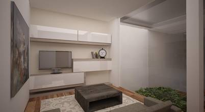 Ana Corcuera Interiorismo