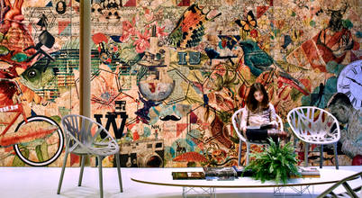 Space Invaders _ Arquitectura e Design