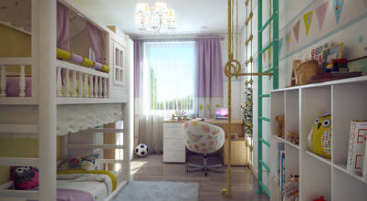 Details, design studio