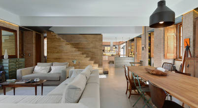 Ricardo Moreno Arquitectos