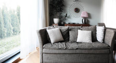 IDEALS . Marta Jaślan Interiors