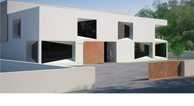 BXS arquitectos