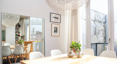 MOOPI - Arch + Interiors