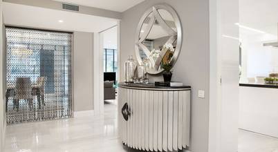 INEDIT INTERIORISTAS