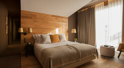 Tralhão Design Center