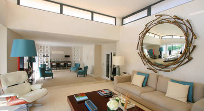 Silvia Costa |  Arquitectura de Interiores