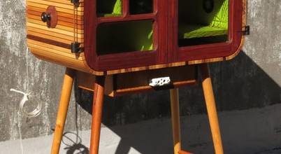 Lenho Lento Cooperativa