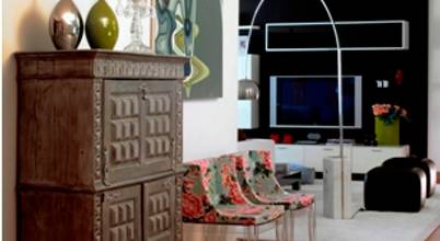 Andreia Marques Designer de Interiores 