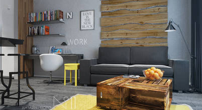 Дизайн-бюро № 11