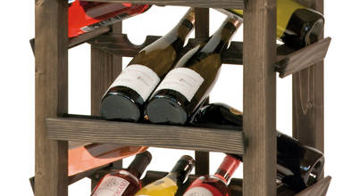 Winebed by Frank Lange