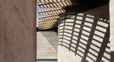 Juan Carlos Loyo Arquitectura 