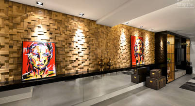 Tamara Rodriguez Aquitetura