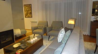 Artespaço - Sara Maria Sequeira Gomes Soc. Unip. Lda.