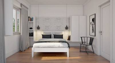 MRS - Interior Design 