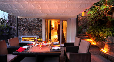 MANUEL CORREIA FERNANDES, ARQUITECTO E ASSOCIADOS