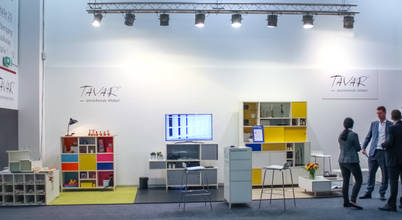 TAVAR e.K. anziehende Möbel